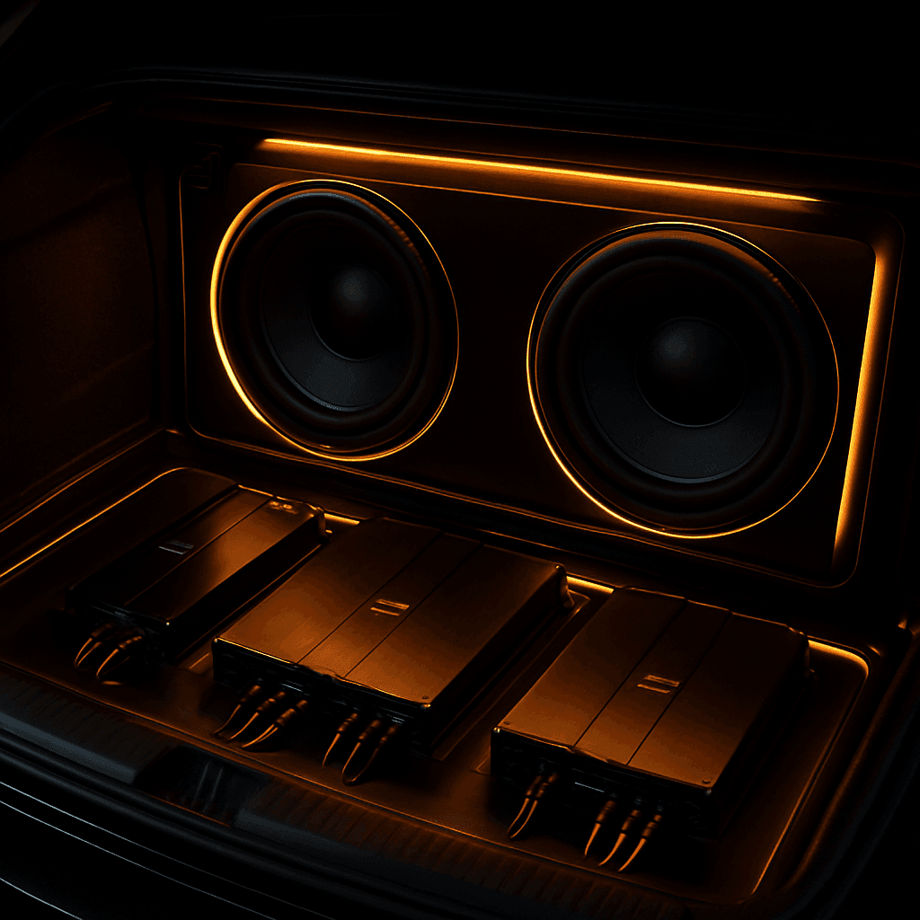 Car Audio