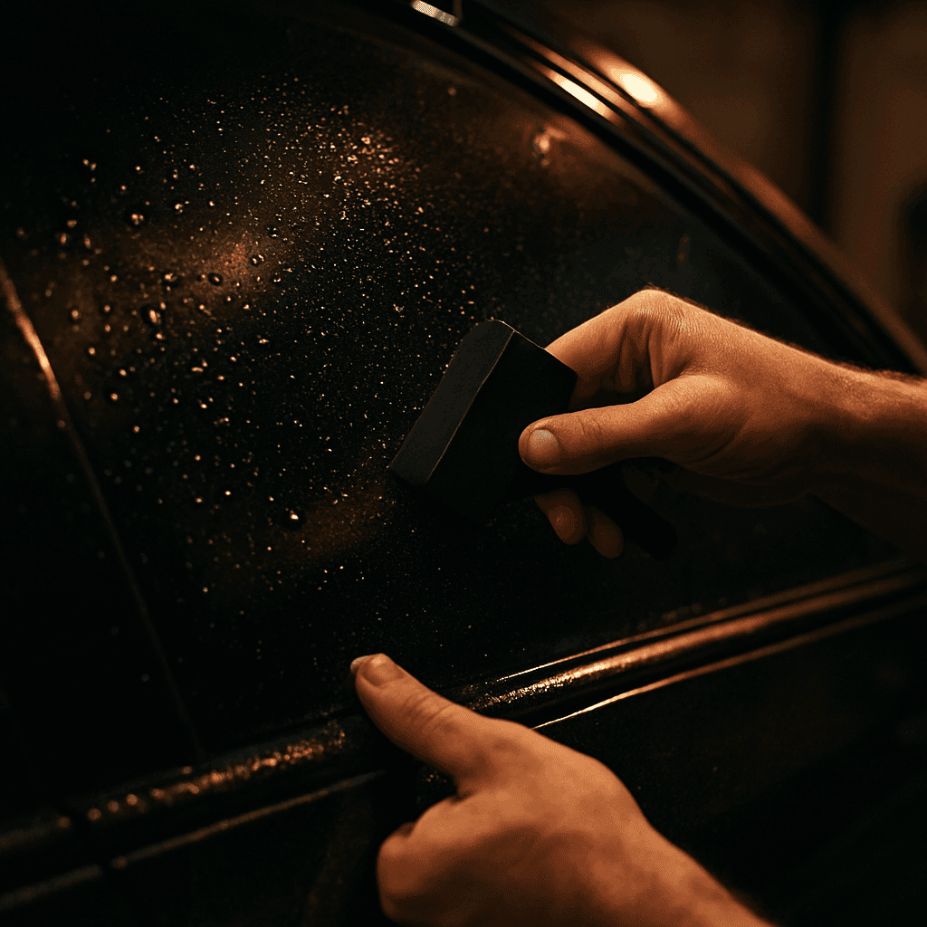Window Tinting